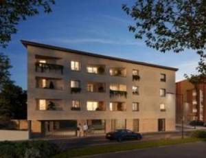 Programme immobilier neuf 81000 Albi ALB-14399
