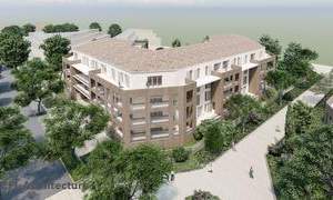 Programme immobilier neuf 13530 Trets Programme neuf Trets 3633