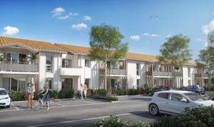 Programme immobilier neuf 33240 Asques ASQ-3933