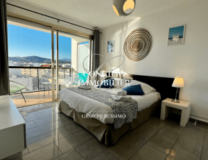 Programme immobilier neuf 06160 Antibes 10187