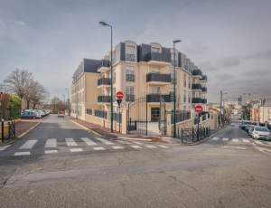 Programme immobilier neuf 93220 Gagny GAG-11374