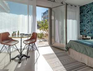 Programme immobilier neuf 17000 La Rochelle Résidence senior La Rochelle 13018