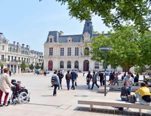 Programme immobilier neuf 86240 Ligugé LIG-15558