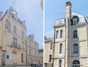 Programme immobilier neuf 86000 Poitiers POI-15597