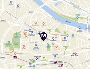 Programme immobilier neuf   -16893