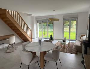 Programme immobilier neuf 78250 Oinville-sur-Montcient OIN-15401