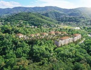 Programme immobilier neuf 06810 Auribeau-sur-Siagne 5575