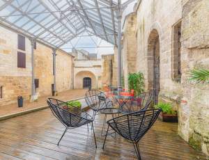 Programme immobilier neuf 16000 Angoulême Résidence Affaires Angoulême 13300
