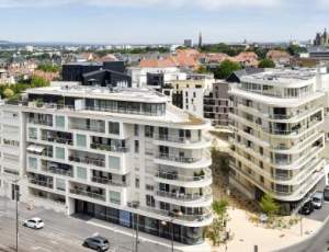 Programme immobilier neuf 57000 Metz MET-14197