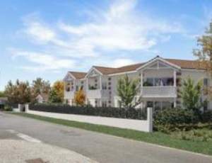 Programme immobilier neuf 33930 Vendays-Montalivet Programme neuf Vendays 8915