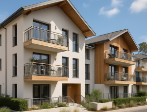 Programme immobilier neuf 33115 La Teste de Buch LA -14129