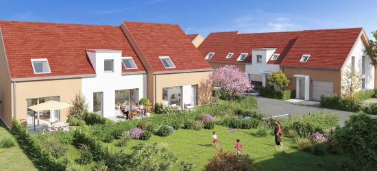 Programme immobilier neuf 67500 Haguenau HAG-15390