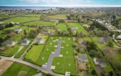 Programme immobilier neuf 29750 Loctudy LOC-16154