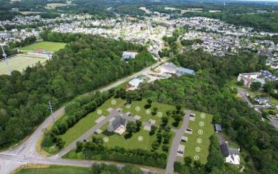 Programme immobilier neuf 56650 Inzinzac-Lochrist INZ-16155