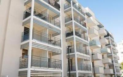 Programme immobilier neuf 34000 Montpellier Résidence étudiante Montpellier 12436