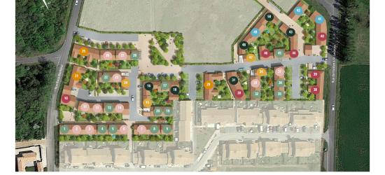 Programme immobilier neuf 17190 Saint-Georges-d'Oléron SAI-15086