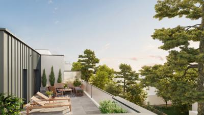 Programme immobilier neuf 44230 Saint-Sébastien-sur-Loire 10636