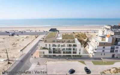 Programme immobilier neuf 62780 Cucq CUC-14309