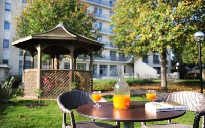 Programme immobilier neuf 78120 Rambouillet RAM-14222