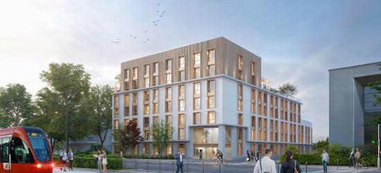 Programme immobilier neuf 72000 Mans MAN-15132