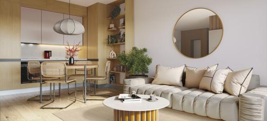 Programme immobilier neuf 85160 Saint-Jean-de-Monts SAI-15143