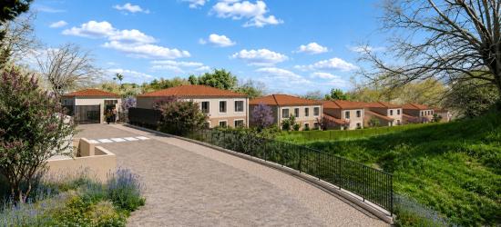 Programme immobilier neuf 83590 Gonfaron GON-16133