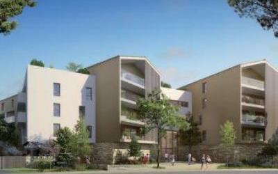 Programme immobilier neuf 66140 Canet-en-Roussillon Programme neuf Canet 5585
