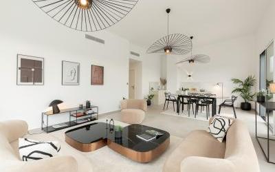 Programme immobilier neuf 34970 Lattes LAT-14397