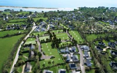 Programme immobilier neuf 29950 Bénodet BÉ-16150