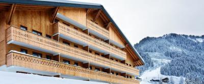 Programme immobilier neuf 74390 Châtel CH?-14552