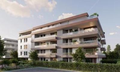 Programme immobilier neuf 74200 Thonon-les-Bains THO-14538