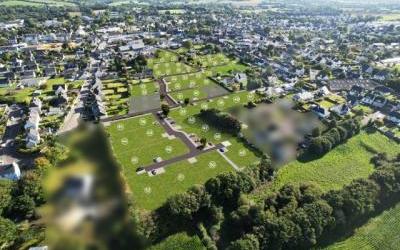 Programme immobilier neuf 29510 Briec BRI-16149