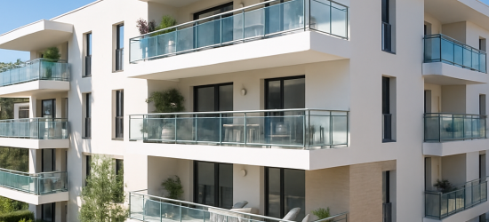Programme immobilier neuf 83240 Cavalaire-sur-Mer Immobilier neuf Cavalaire 8050