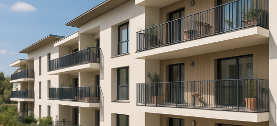 Programme immobilier neuf 33170 Gradignan GRA-15899