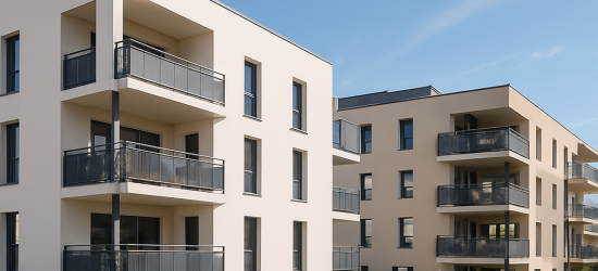 Programme immobilier neuf 44700 Orvault ORV-15914