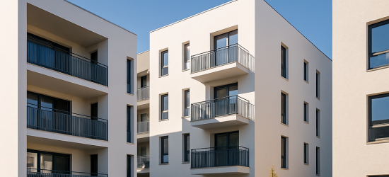 Programme immobilier neuf 16000 Angoulême ANG-17117