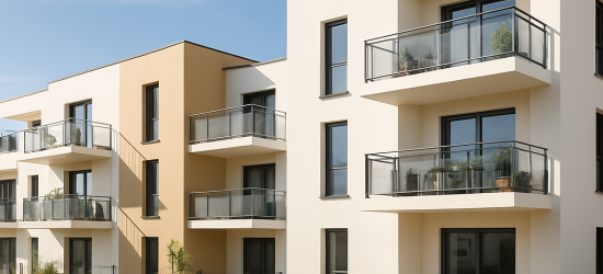 Programme immobilier neuf 56860 Séné SÉ-15621