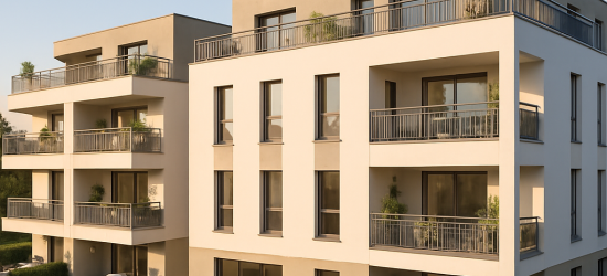Programme immobilier neuf 38300 Bourgoin-Jallieu BOU-15653