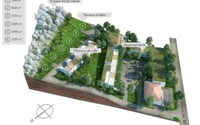 Programme immobilier neuf 13270 Fos-sur-Mer FOS-16967