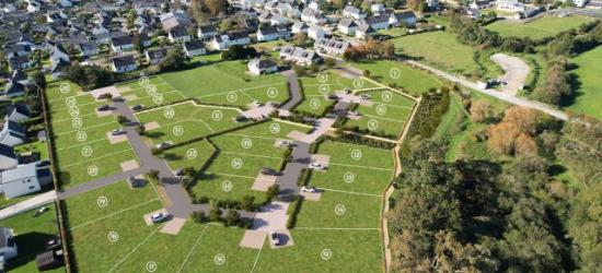 Programme immobilier neuf 56240 Plouay PLO-16144