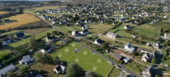 Programme immobilier neuf   -16157