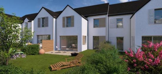 Programme immobilier neuf 56550 Belz BEL-16163