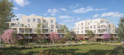 Programme immobilier neuf 42160 Andrézieux-Bouthéon AND-13382