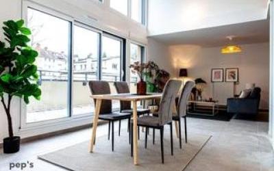 Programme immobilier neuf 01000 Bourg-en-Bresse BOU-14516