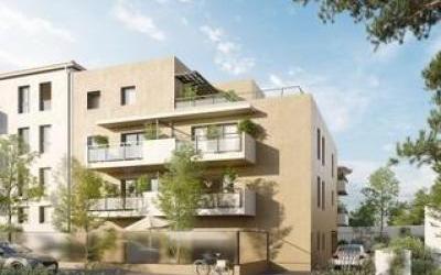 Programme immobilier neuf 83490 Muy MUY-16921