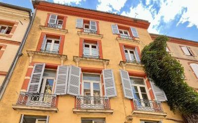 Programme immobilier neuf 31000 Toulouse Appartement neuf Toulouse 13051