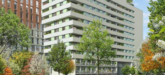 Programme immobilier neuf 67000 Strasbourg 12892