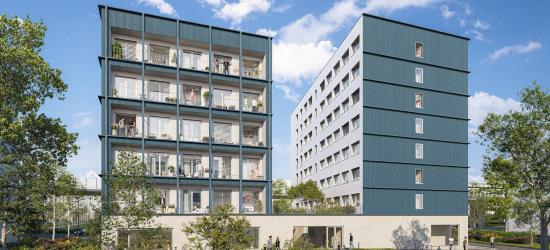 Programme immobilier neuf 91400 Orsay ORS-14426