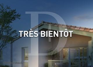 Programme immobilier neuf 17000 La Rochelle LA -14543