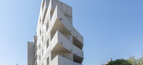 Programme immobilier neuf 34080 Montpellier Logements neuf montpellier 1409